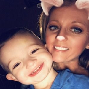 Meet your Posher, Becky